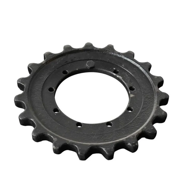 Digger Sprockets For Hitachi
