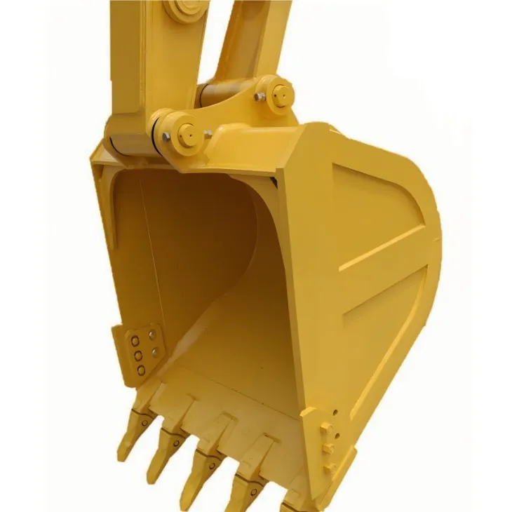 Cat  345C Excavator Bucket