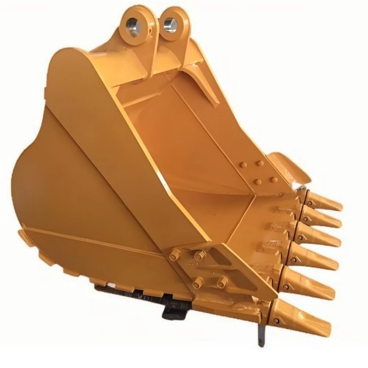 Cat 374 Bucket For Caterpillar Excavator