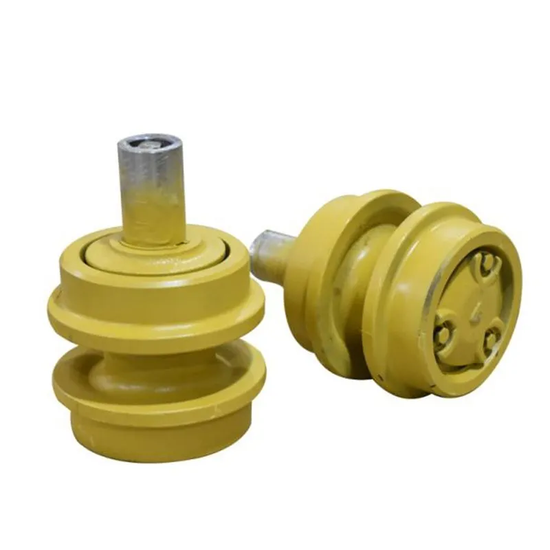 Excavator Carrier Roller for VOLVO