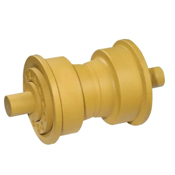Excavator Single Flange Track Roller for VOLVO