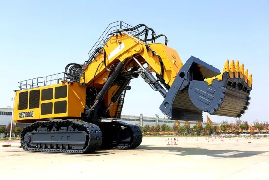 Excavator chassis parts Excavator chassis parts