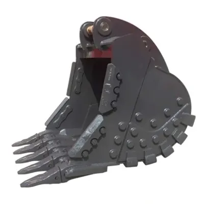 Cubo de excavadores de Doosan para excavador DX1000 DOOSAN