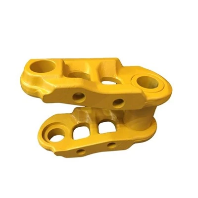Cadenas de orugas topadoras para Caterpillar