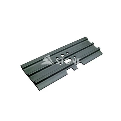 Para Komatsu PC290LC-6 Zapata de oruga 207-32-51110